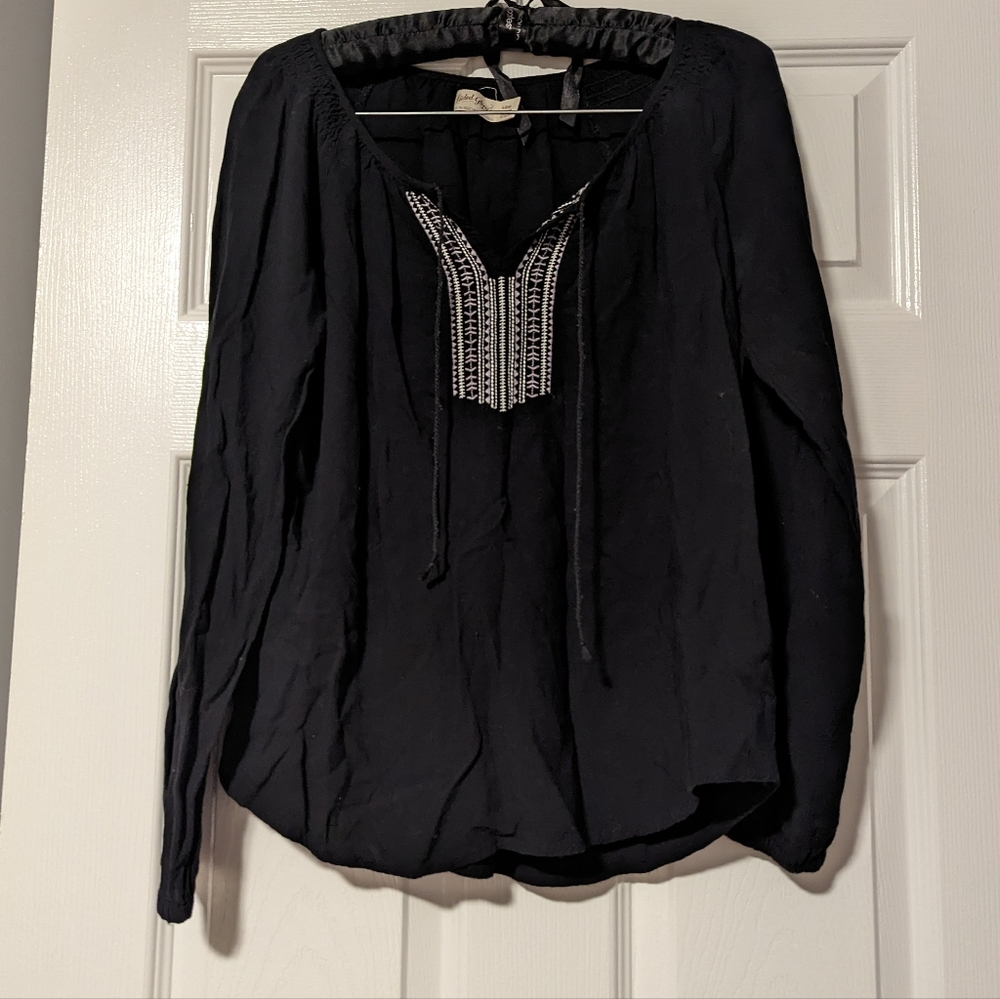 🩵 3 for $15 Faded Glory top size S (4-6)